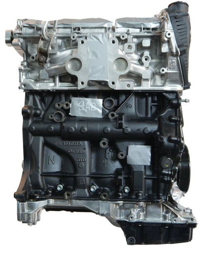 Moteur d'occasion Porsche A4 B9 A5 A6 C8 A7 Macan 51.0L – DKNA-DKN