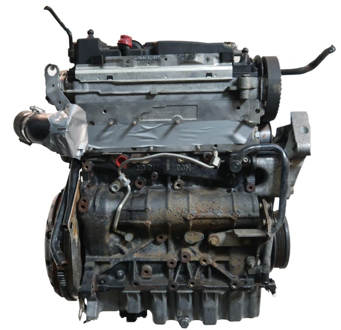 Moteur d'occasion Audi 2.0L CRLB-CRL – état général