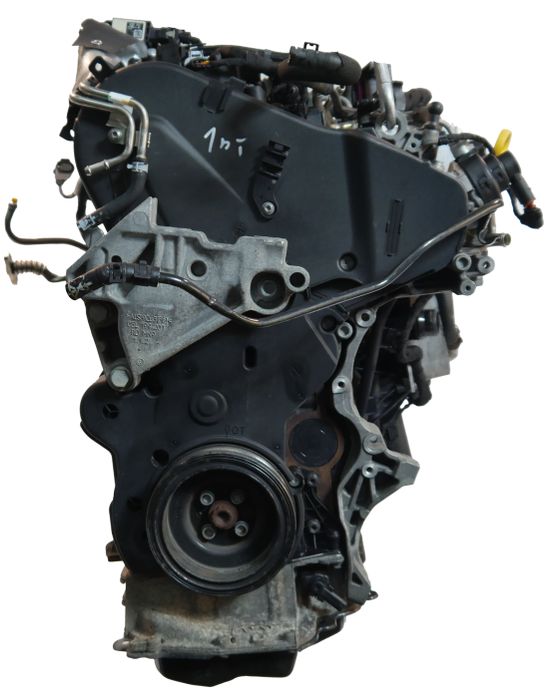 Bloc moteur VW 2.0L DSRB-DSR – Express Parts