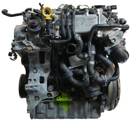 Moteur d'occasion Audi A3 Leon ST Superb Golf 2.0L – CRLB-CRL