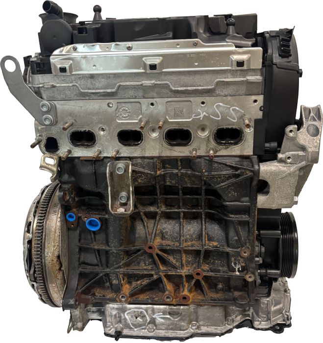 Moteur d'occasion VW 2.0L DTRE-DTR – état général