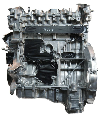 Moteur reconditionné Mercedes-Benz 2.0L M264.920-264.920-M264 – état général