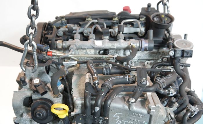 Moteur Audi A3 Leon ST Superb Golf CRLB-CRL – Express Parts Belgique