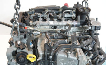 Moteur Audi A3 Leon ST Superb Golf CRLB-CRL – Express Parts Belgique