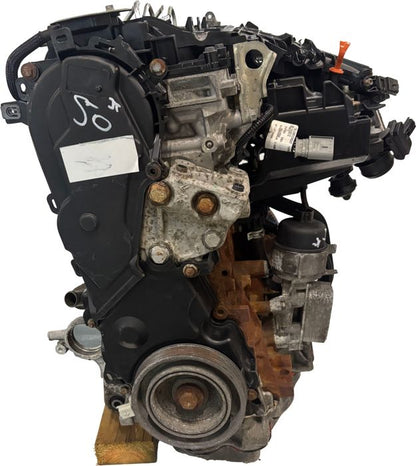 Moteur d'occasion Toyota 2.0L 4WZ-FTV/4WZ/DW10CD – état général