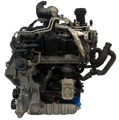 Moteur d'occasion VW T5 2.0L – CAAD-CAA