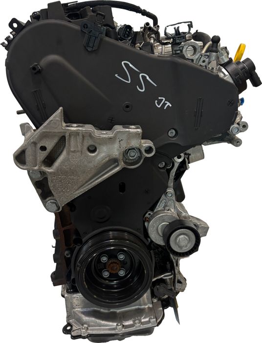 Bloc moteur VW 2.0L DTRE-DTR – Express Parts