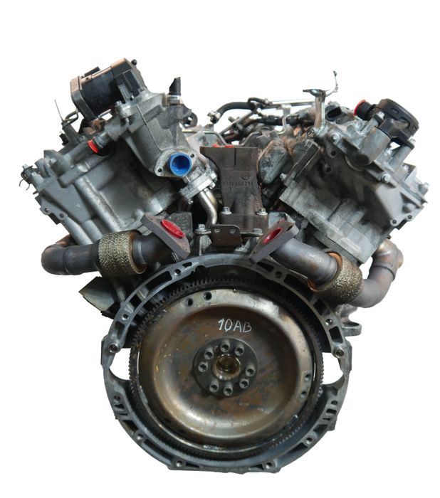 Bloc moteur Chrysler 3.0L EXL-OM642.980-OM642 – Express Parts
