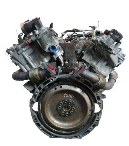 Bloc moteur Chrysler 3.0L EXL-OM642.980-OM642 – Express Parts