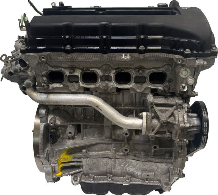 Moteur 4B11 Mitsubishi Outlander GG2W 87 000 km – vue détail