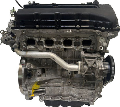 Moteur 4B11 Mitsubishi Outlander GG2W 87 000 km – vue détail