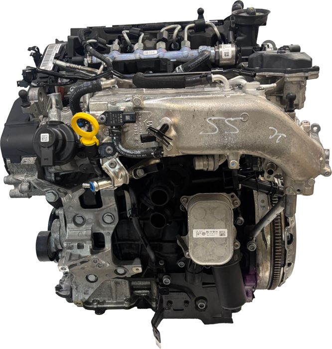 Moteur d'occasion VW Caddy V 2.0L – DTRE-DTR
