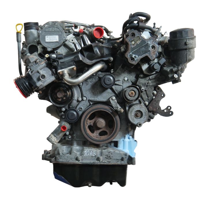 Moteur d'occasion Chrysler 300C 3.0L – EXL-OM642.980-OM642