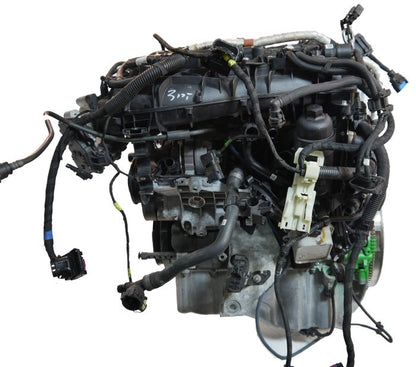Moteur d'occasion BMW Série 5 (G31) 2.0L – B48B20A-XB1141M1-B48