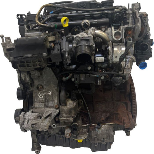 Moteur d'occasion Citroen C4 5008 2.0L – AHX-DW10FD-AH01