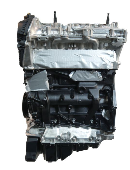 Moteur DKNA-DKN Porsche A4 B9 A5 A6 C8 A7 Macan 51 000 km – vue détail