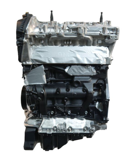 Moteur DKNA-DKN Porsche A4 B9 A5 A6 C8 A7 Macan 51 000 km – vue détail