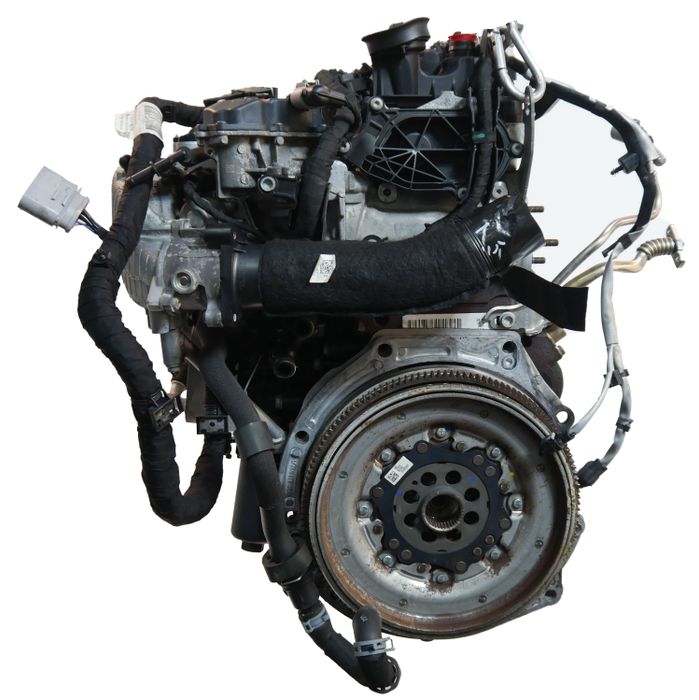 Moteur d'occasion VW 2.0L DSRB-DSR – état général