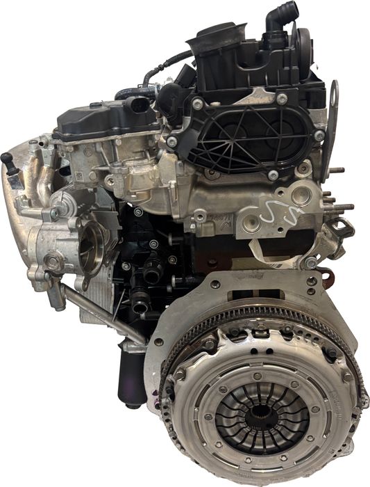 Moteur DTRE-DTR VW Caddy V 14 000 km – vue détail