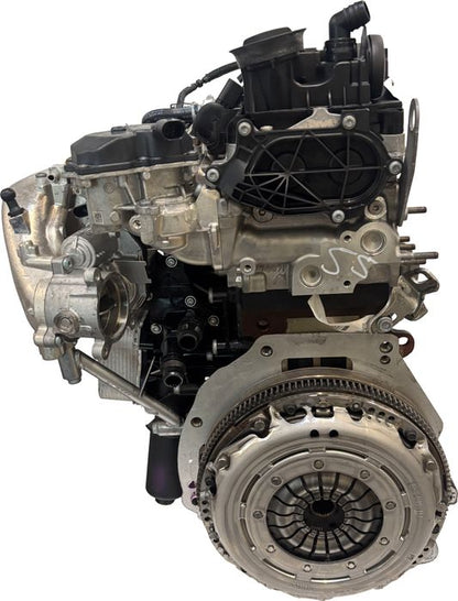 Moteur DTRE-DTR VW Caddy V 14 000 km – vue détail