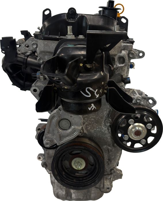 Bloc moteur Suzuki 1.5L K15C – Express Parts