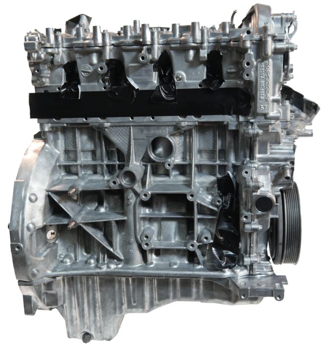 Moteur reconditionné Mercedes-Benz C (W205) E 2.0L – M264.920-264.920-M264