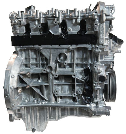 Moteur reconditionné Mercedes-Benz C (W205) E 2.0L – M264.920-264.920-M264