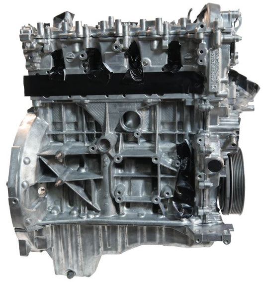 Moteur reconditionné Mercedes-Benz C (W205) E 2.0L – M264.920-264.920-M264