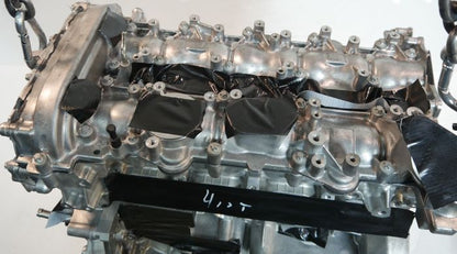 Moteur Mercedes-Benz C (W205) E M264.920-264.920-M264 – Express Parts Belgique