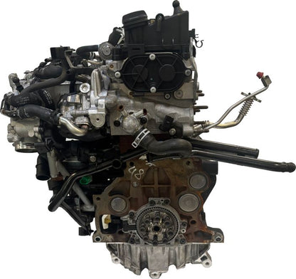 Moteur d'occasion VW 2.0L DFCA-DFC – état général