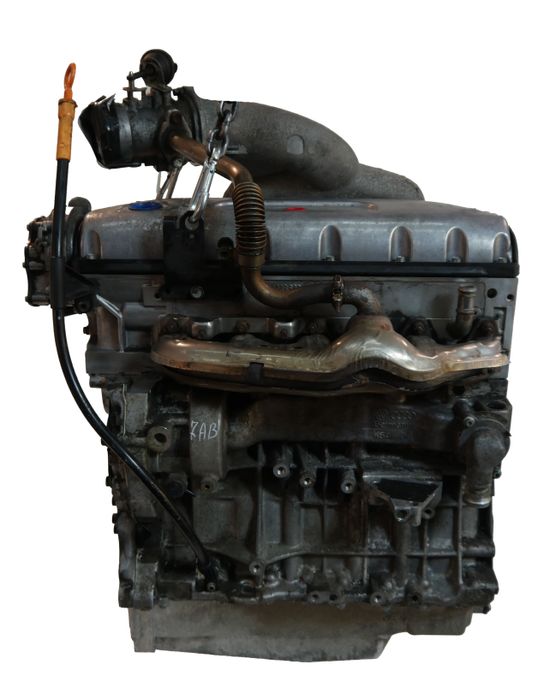 Moteur AXD VW Transporter T5 378 000 km – vue détail