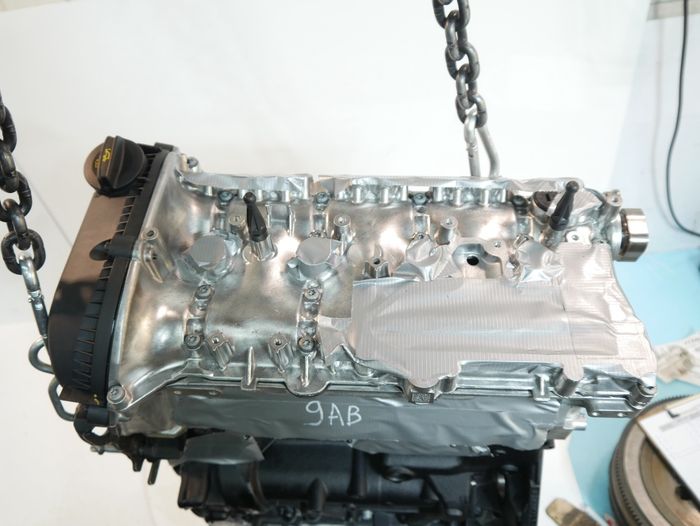 Moteur Porsche A4 B9 A5 A6 C8 A7 Macan DKNA-DKN – Express Parts Belgique
