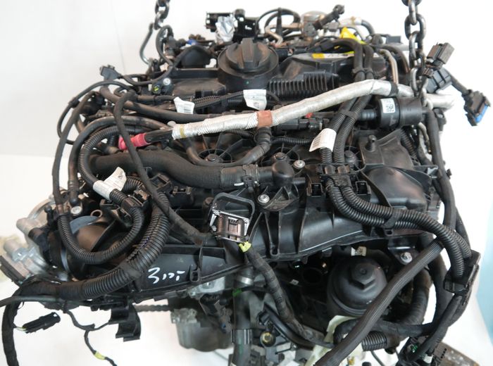 Moteur BMW Série 5 (G31) B48B20A-XB1141M1-B48 – Express Parts Belgique