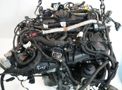 Moteur BMW Série 5 (G31) B48B20A-XB1141M1-B48 – Express Parts Belgique