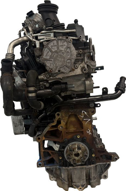 Bloc moteur VW 2.0L CAAD-CAA – Express Parts