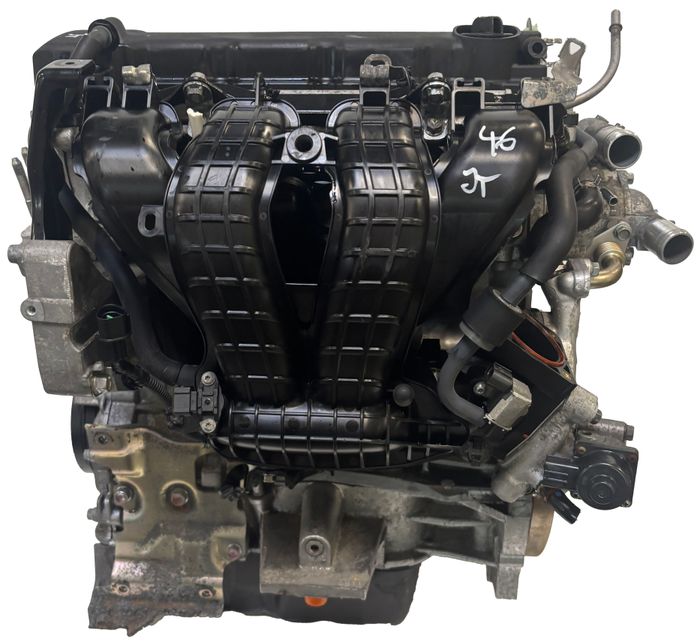 Moteur d'occasion Mitsubishi Outlander GG2W 2.0L – 4B11