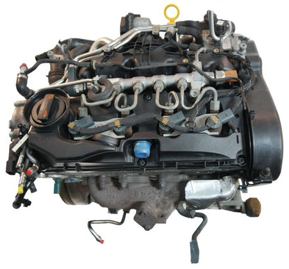 Moteur Audi A4 B8 A5 Q5 Exeo CJCA-CJC – Express Parts Belgique