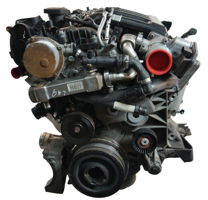 Bloc moteur BMW 3.0L M57D30-306D3-M57D30O2-M57 – Express Parts