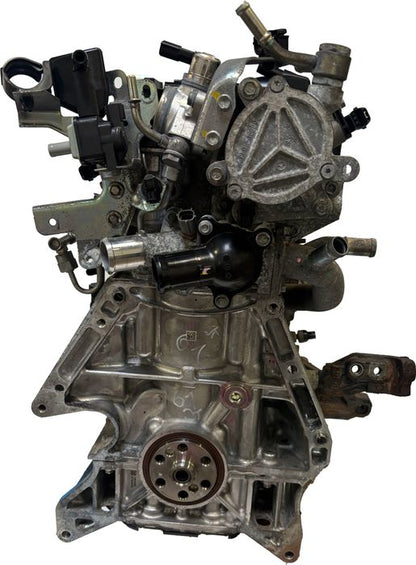 Moteur PE-VPS Mazda 3 BL 111 000 km – vue détail