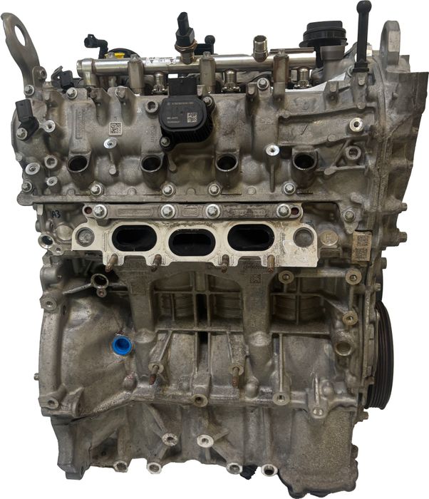 Moteur M282.914-M282-282.914 Mercedes-Benz A (W177/V177) 46 000 km – vue détail