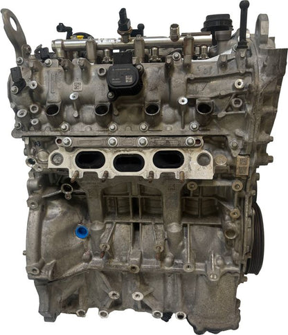 Moteur M282.914-M282-282.914 Mercedes-Benz A (W177/V177) 46 000 km – vue détail