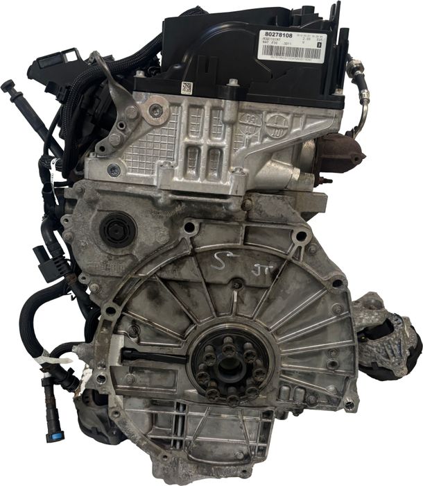 Bloc moteur BMW 2.0L N47D20C-N47D20K1-N47 – Express Parts