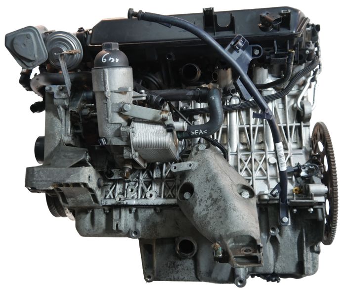 Moteur d'occasion BMW X5 (E70) 3.0L – M57D30-306D3-M57D30O2-M57