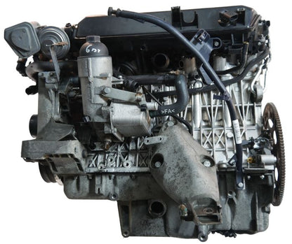 Moteur d'occasion BMW X5 (E70) 3.0L – M57D30-306D3-M57D30O2-M57