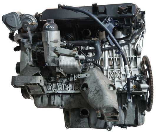 Moteur d'occasion BMW X5 (E70) 3.0L – M57D30-306D3-M57D30O2-M57