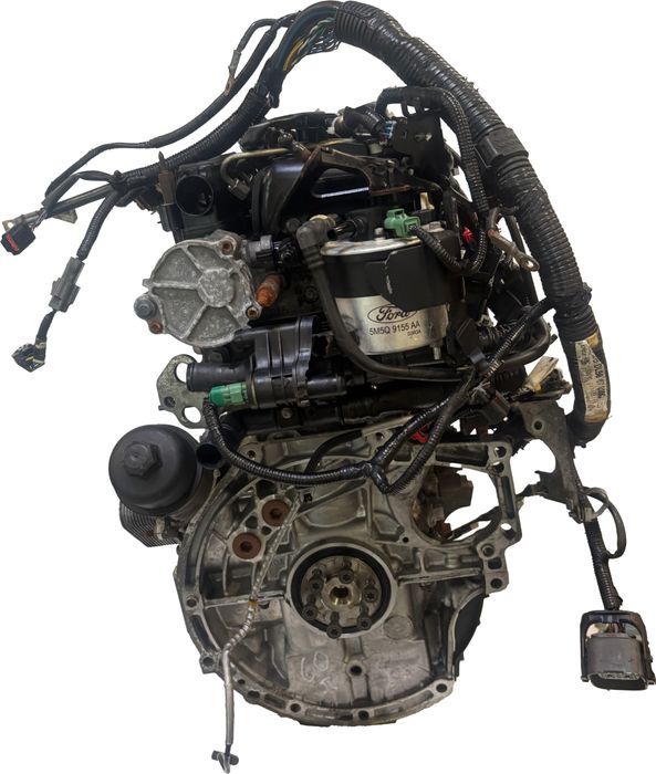 Moteur d'occasion Mazda 1.6L Y646 – état général