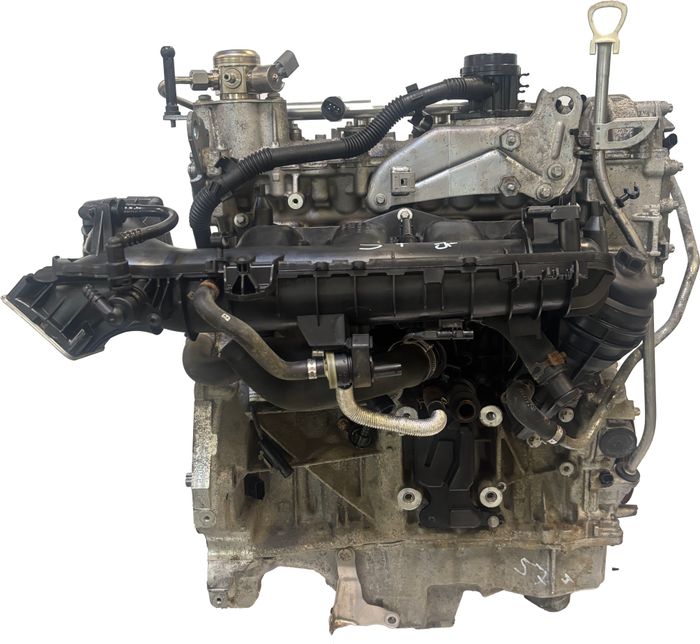 Moteur d'occasion Mercedes-Benz B (W246) 1.6L – M270.910-M270-270.910