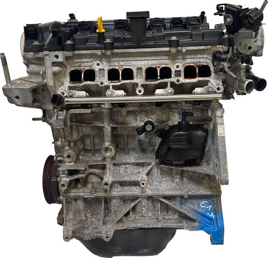 Moteur d'occasion Mazda 3 BL 2.0L – PE-VPS