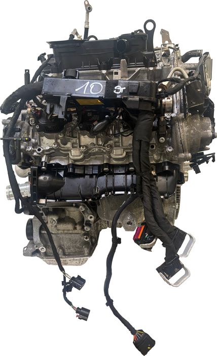 Bloc moteur Porsche 2.9L DCAB-DCA-MDC.AB-MDC – Express Parts