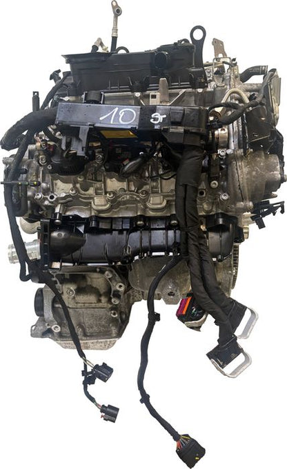 Bloc moteur Porsche 2.9L DCAB-DCA-MDC.AB-MDC – Express Parts